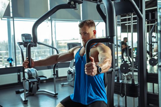 Pregnyl 5000 IU MSD Steroid-Kurs